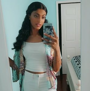 Meet your Posher, Aupnit